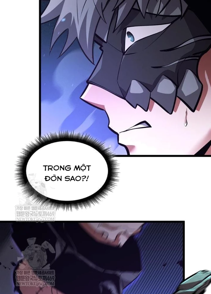 Độc Chiến Đế Vương Chapter 42 - 49