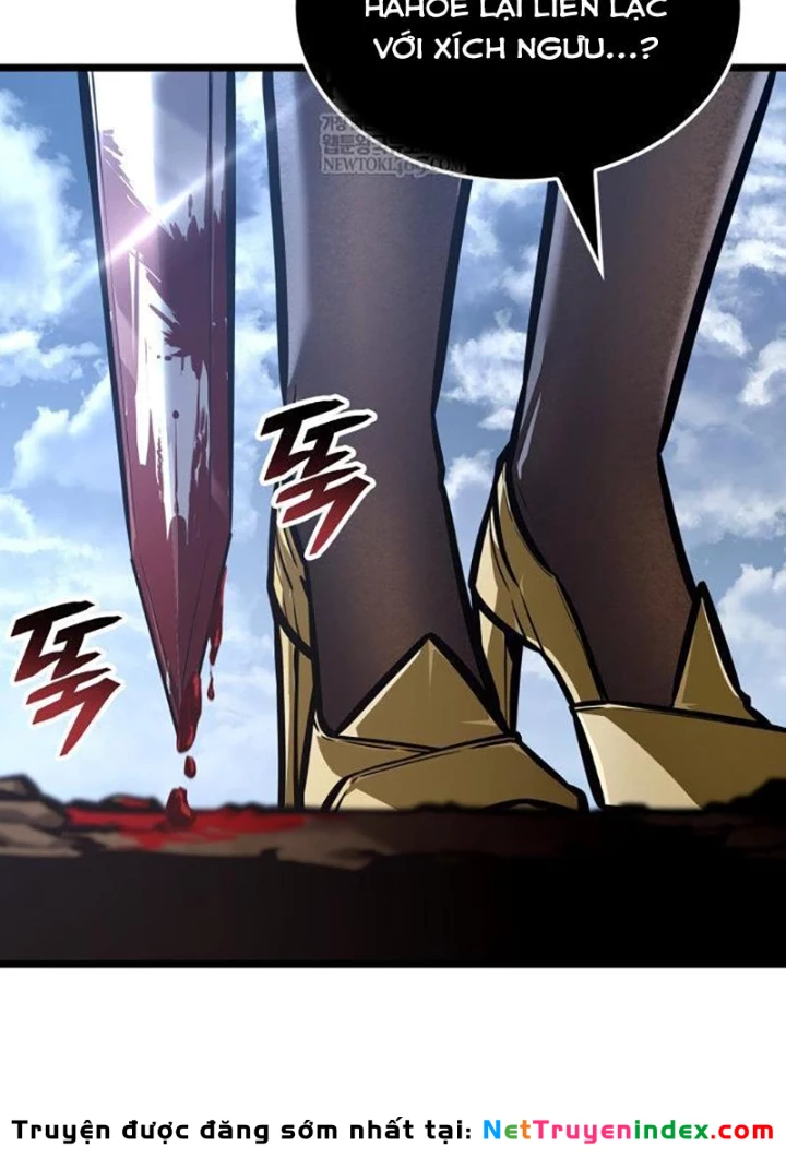 Độc Chiến Đế Vương Chapter 42 - 263