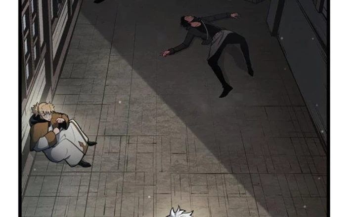 Độc Chiến Đế Vương Chapter 45 - 2