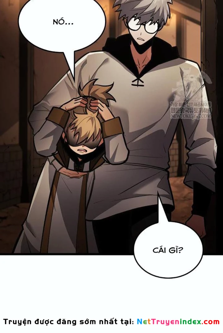 Độc Chiến Đế Vương Chapter 45 - 55