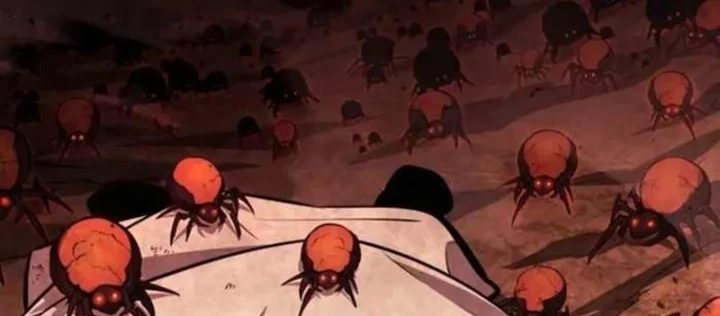 Độc Chiến Đế Vương Chapter 45 - 248