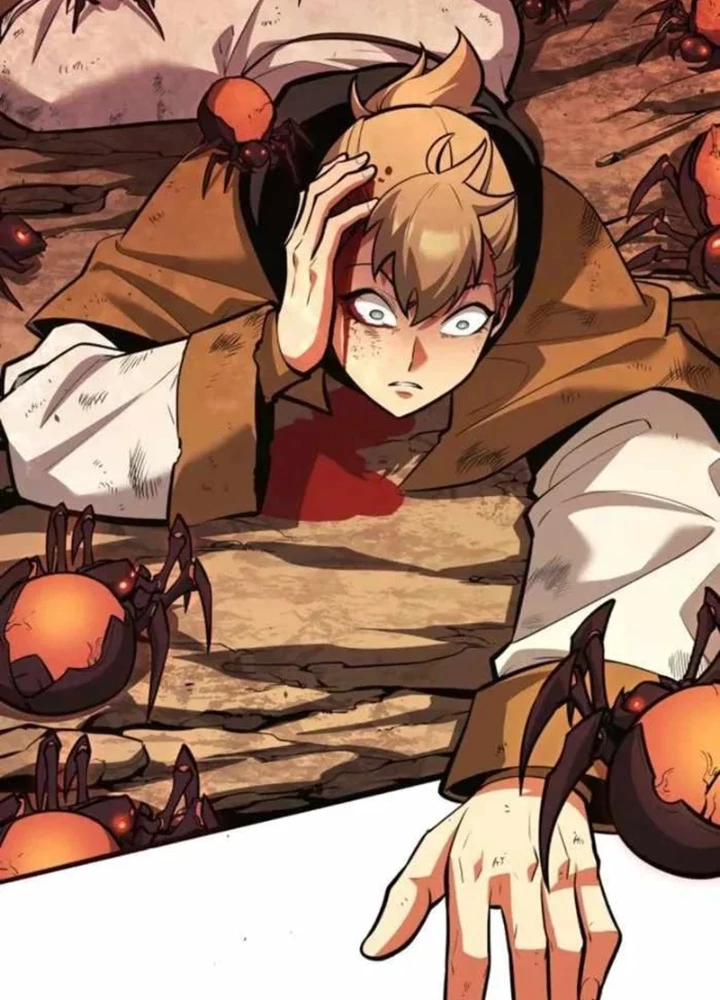 Độc Chiến Đế Vương Chapter 45 - 249