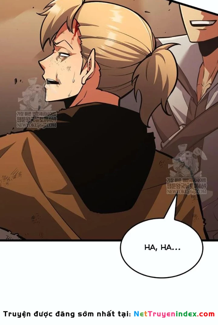 Độc Chiến Đế Vương Chapter 46 - 197