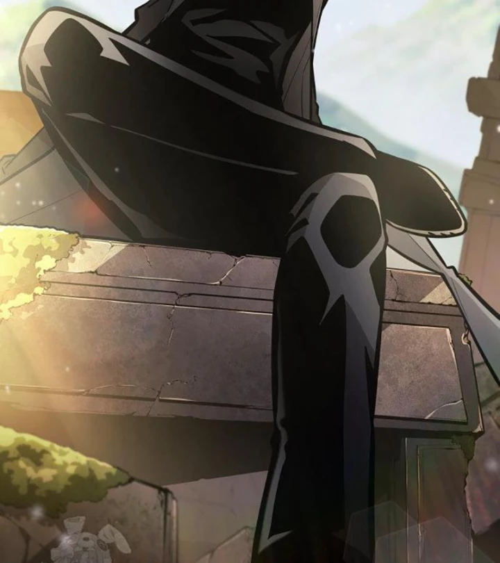 Độc Chiến Đế Vương Chapter 47 - 5