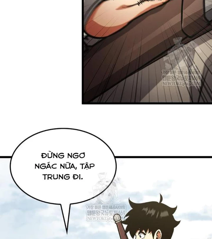 Độc Chiến Đế Vương Chapter 47 - 38