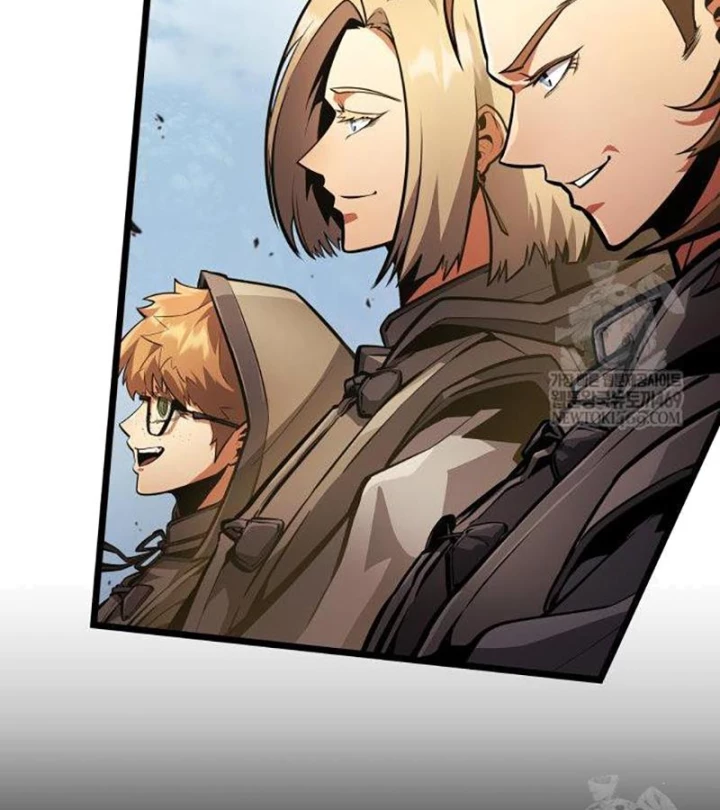 Độc Chiến Đế Vương Chapter 47 - 45