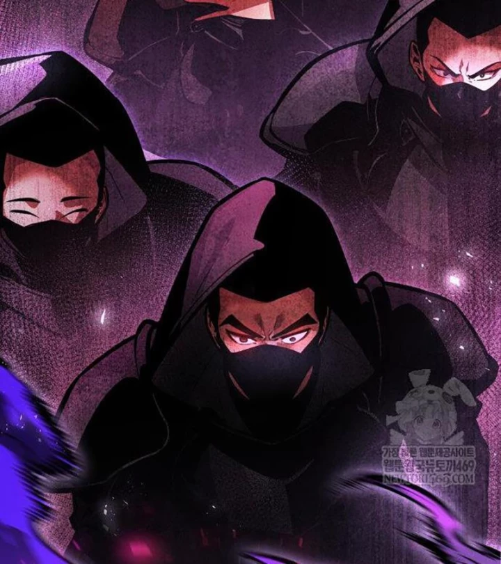 Độc Chiến Đế Vương Chapter 47 - 48