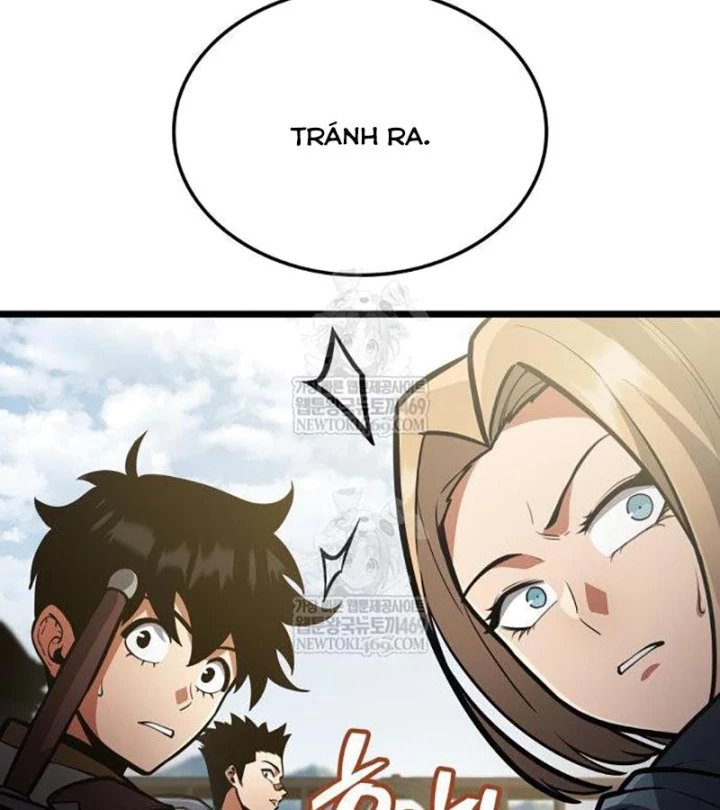 Độc Chiến Đế Vương Chapter 47 - 55