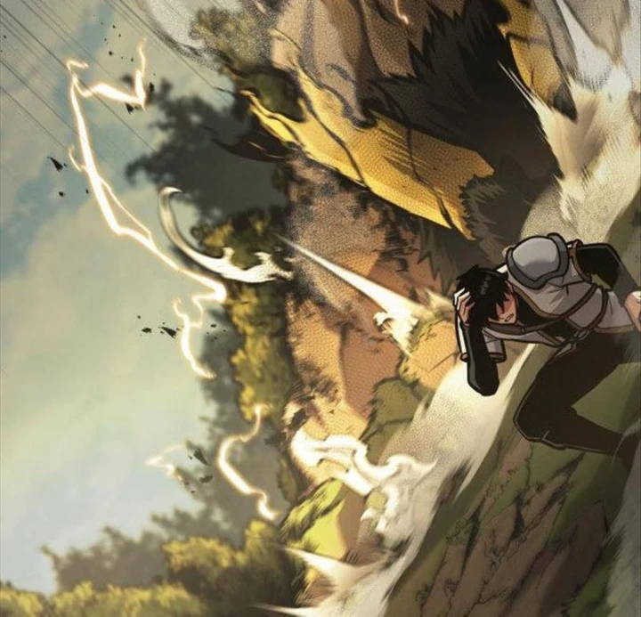 Độc Chiến Đế Vương Chapter 48 - 23