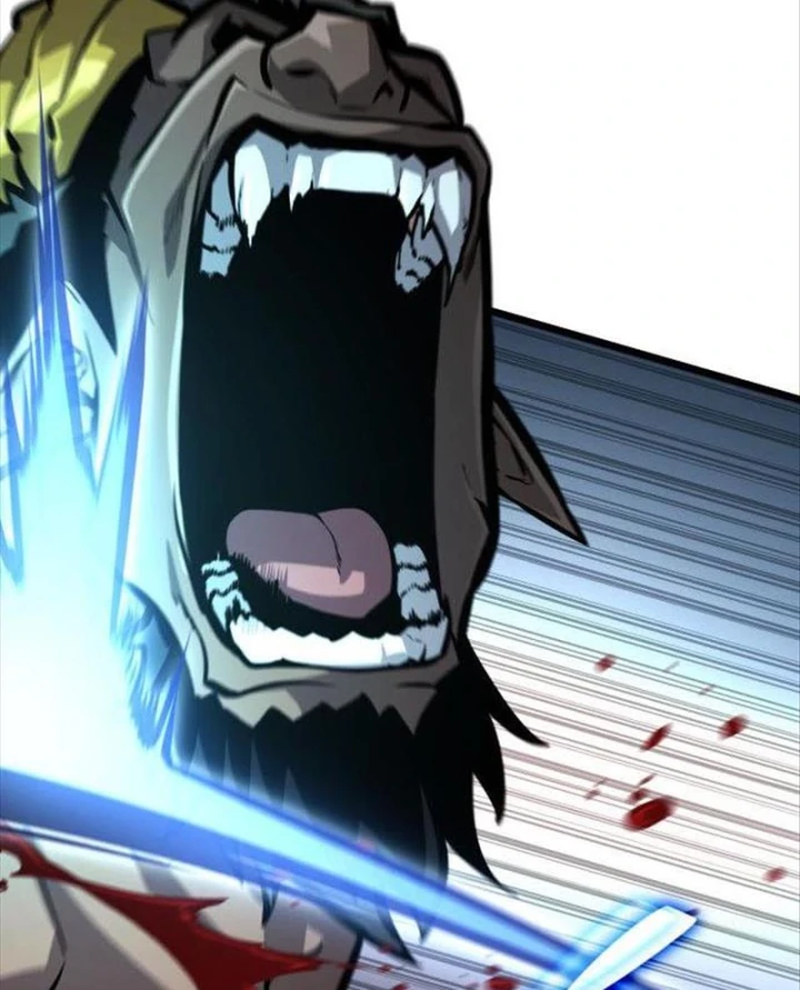 Độc Chiến Đế Vương Chapter 48 - 47