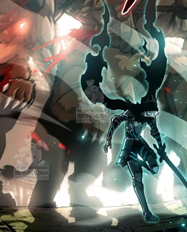 Độc Chiến Đế Vương Chapter 48 - 52