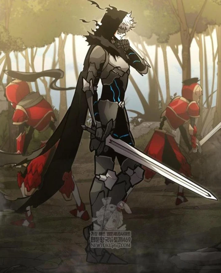 Độc Chiến Đế Vương Chapter 48 - 61