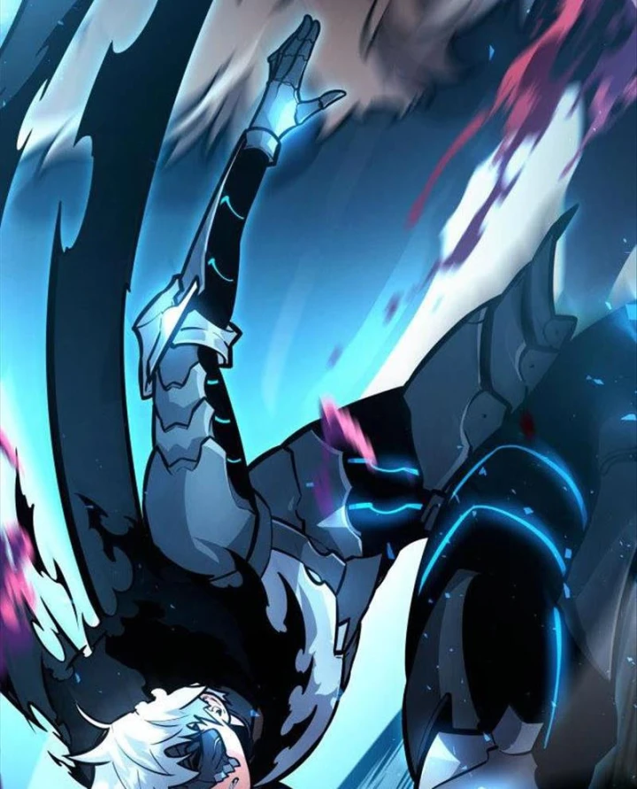 Độc Chiến Đế Vương Chapter 48 - 76