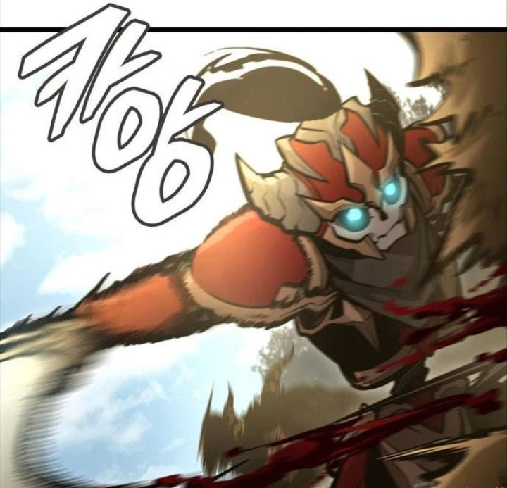 Độc Chiến Đế Vương Chapter 48 - 84