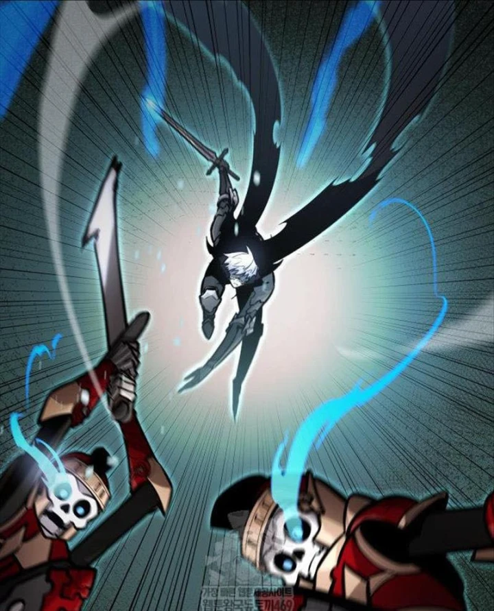 Độc Chiến Đế Vương Chapter 48 - 110