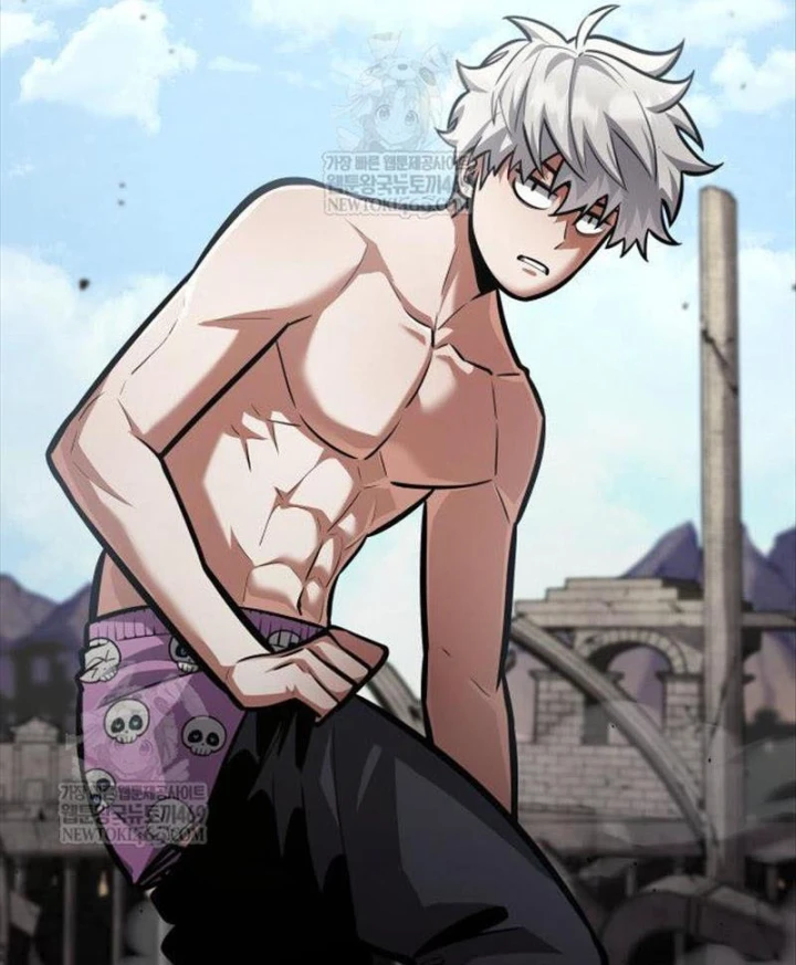 Độc Chiến Đế Vương Chapter 49 - 38