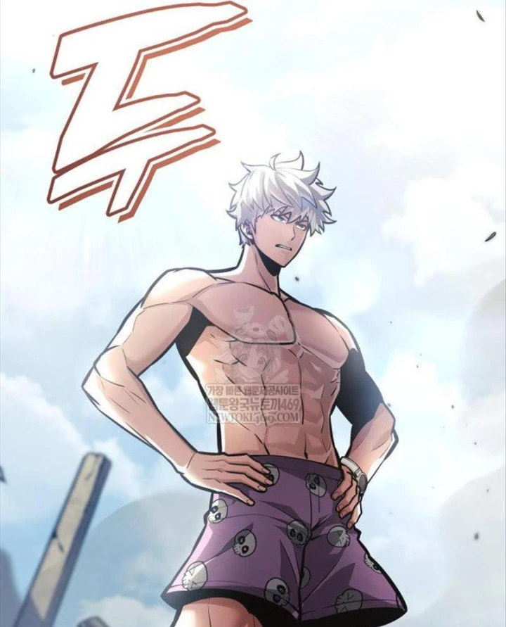 Độc Chiến Đế Vương Chapter 49 - 59