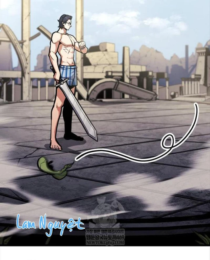 Độc Chiến Đế Vương Chapter 49 - 184