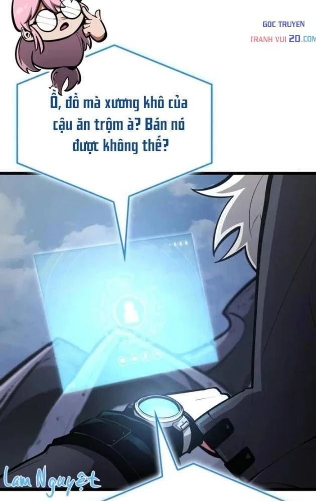 Độc Chiến Đế Vương Chapter 50 - 20