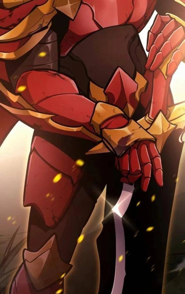 Độc Chiến Đế Vương Chapter 50 - 29