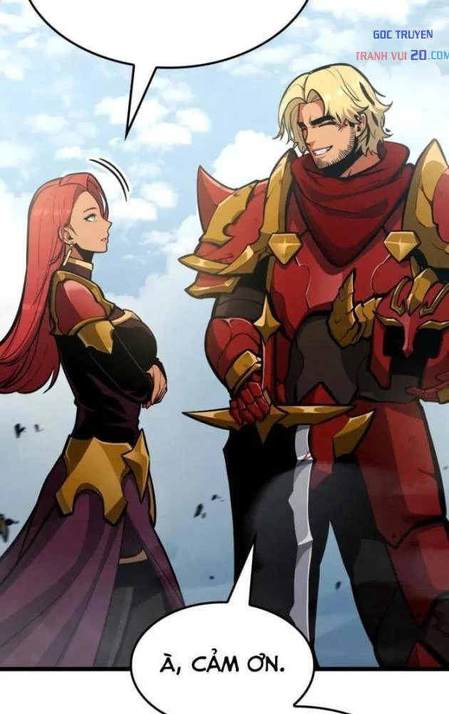 Độc Chiến Đế Vương Chapter 50 - 48