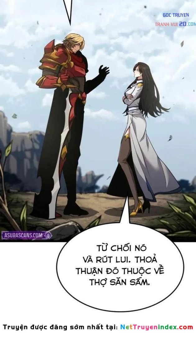 Độc Chiến Đế Vương Chapter 50 - 80