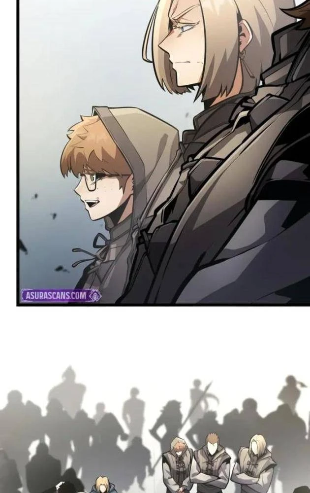 Độc Chiến Đế Vương Chapter 50 - 140