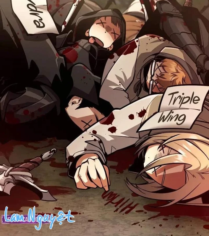 Độc Chiến Đế Vương Chapter 51 - 29