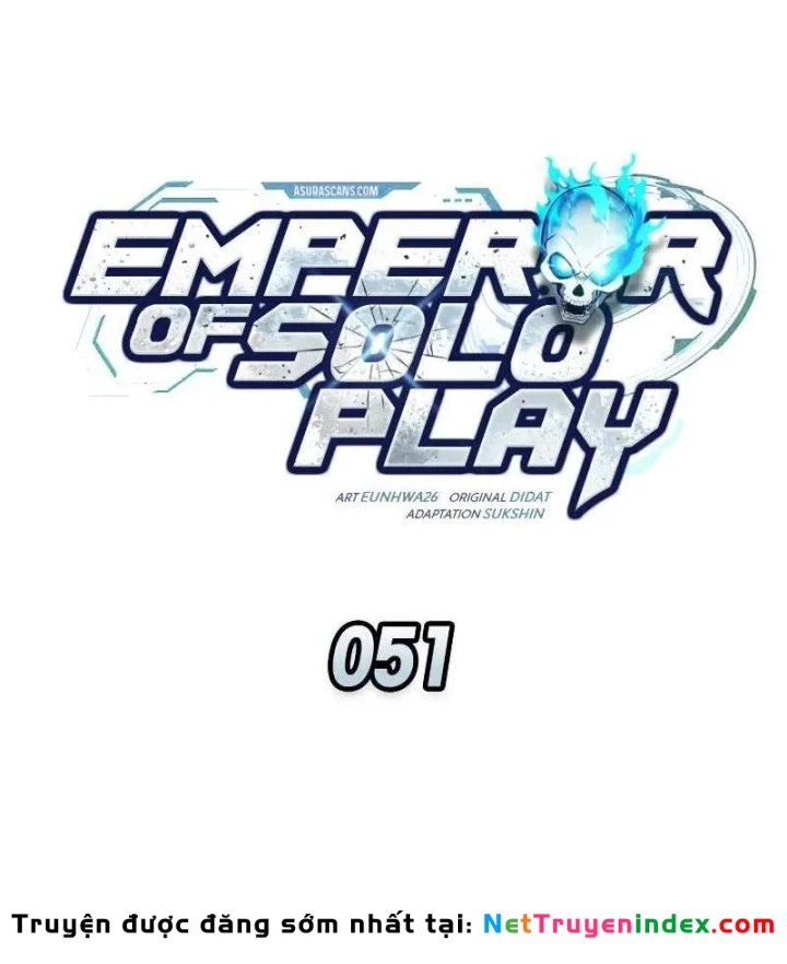 Độc Chiến Đế Vương Chapter 51 - 31