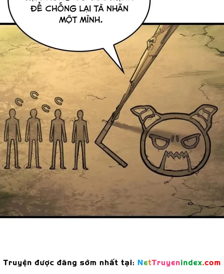 Độc Chiến Đế Vương Chapter 51 - 38