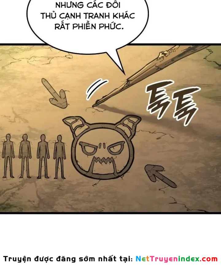 Độc Chiến Đế Vương Chapter 51 - 40