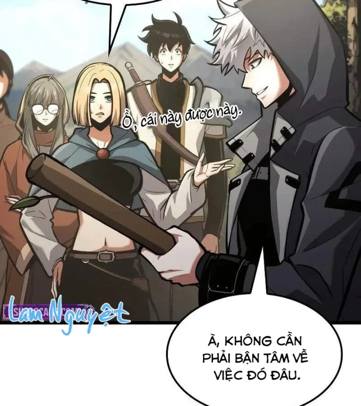 Độc Chiến Đế Vương Chapter 51 - 59