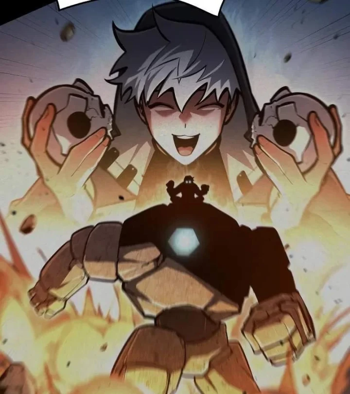 Độc Chiến Đế Vương Chapter 51 - 82