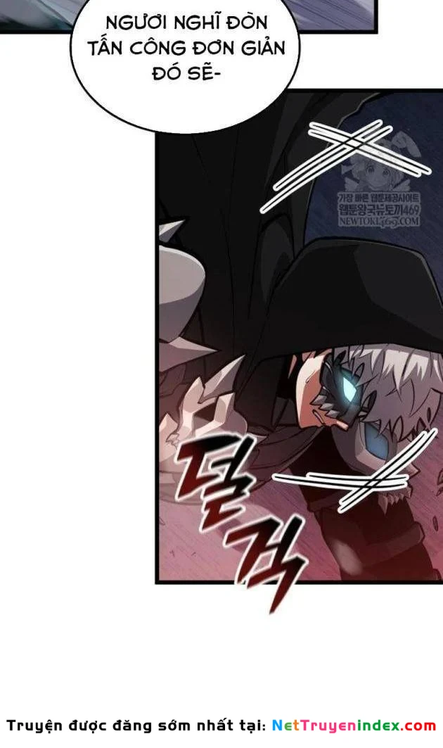 Độc Chiến Đế Vương Chapter 52 - 45