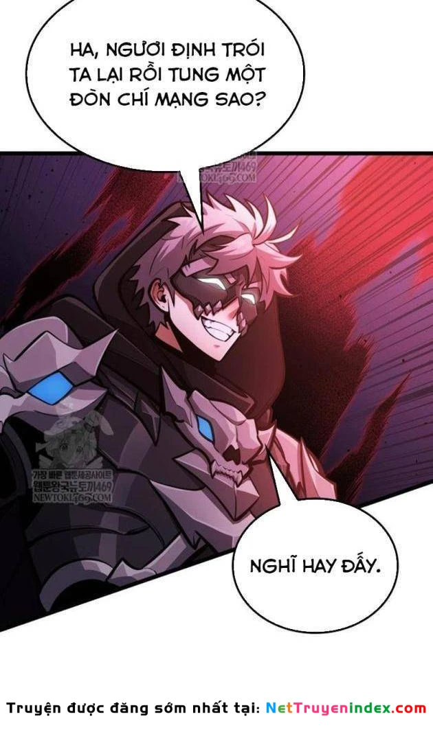 Độc Chiến Đế Vương Chapter 52 - 53