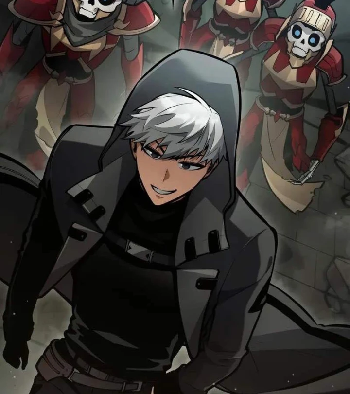 Độc Chiến Đế Vương Chapter 53 - 20