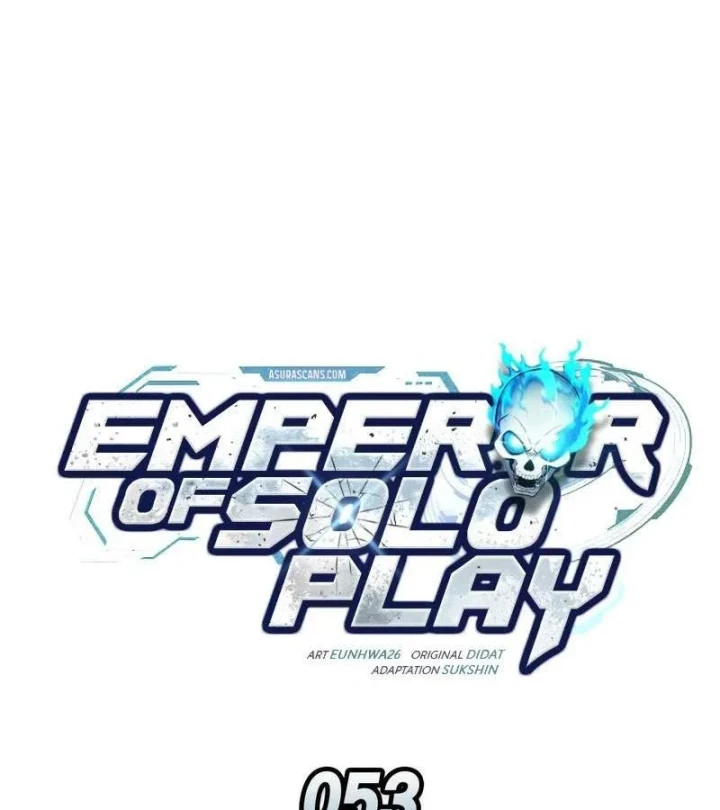 Độc Chiến Đế Vương Chapter 53 - 22