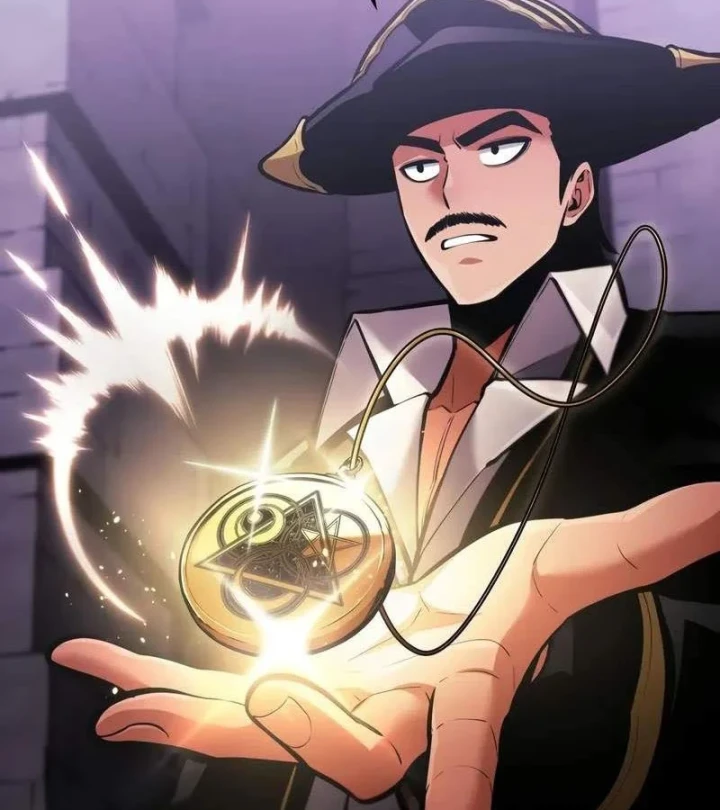 Độc Chiến Đế Vương Chapter 53 - 26