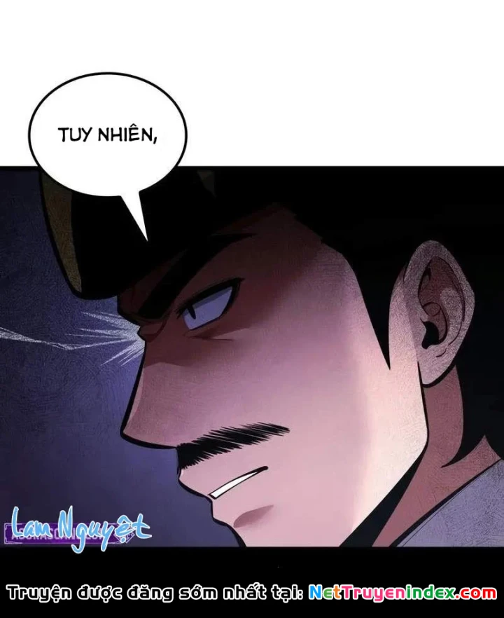 Độc Chiến Đế Vương Chapter 53 - 33