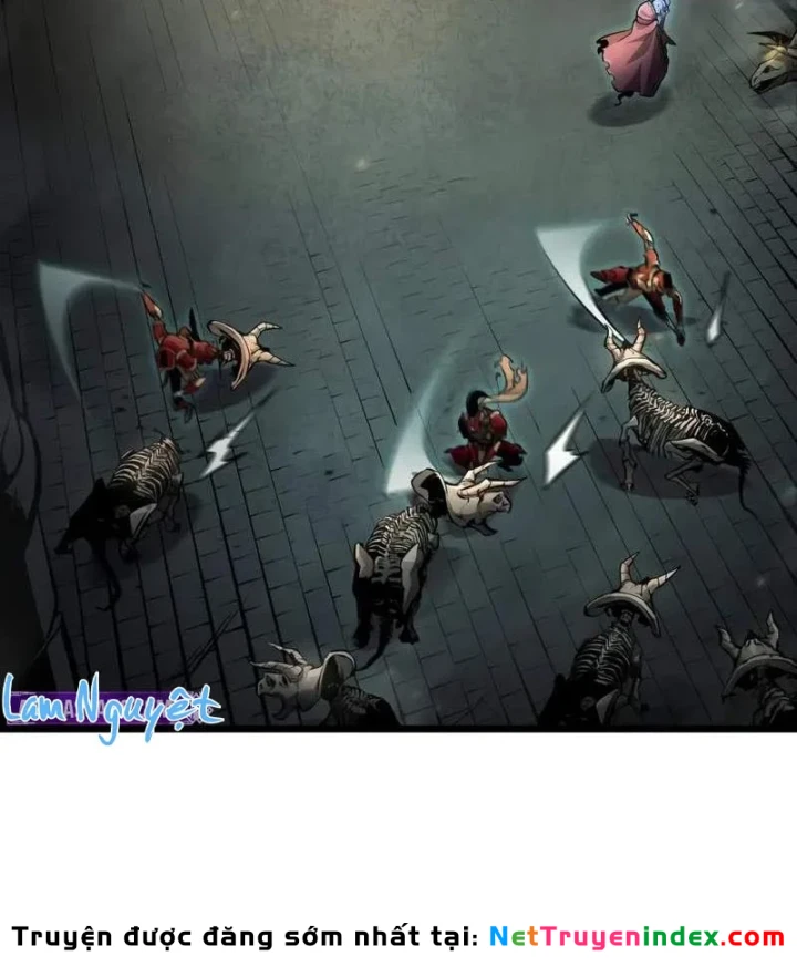 Độc Chiến Đế Vương Chapter 53 - 52