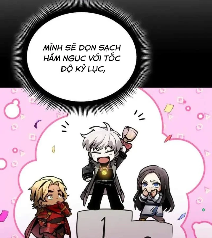 Độc Chiến Đế Vương Chapter 53 - 56