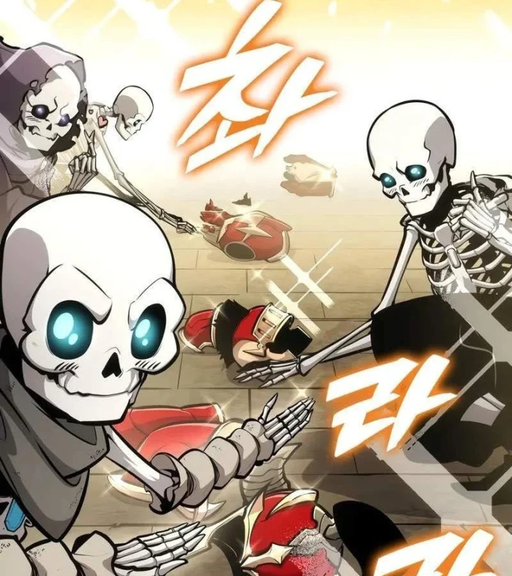 Độc Chiến Đế Vương Chapter 53 - 108