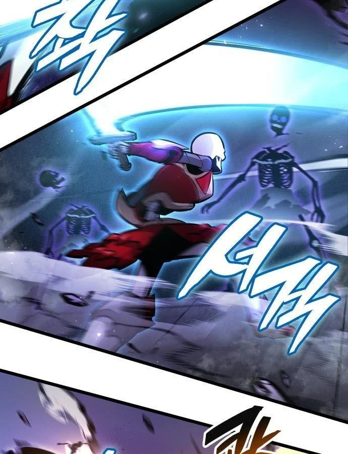 Độc Chiến Đế Vương Chapter 54 - 6