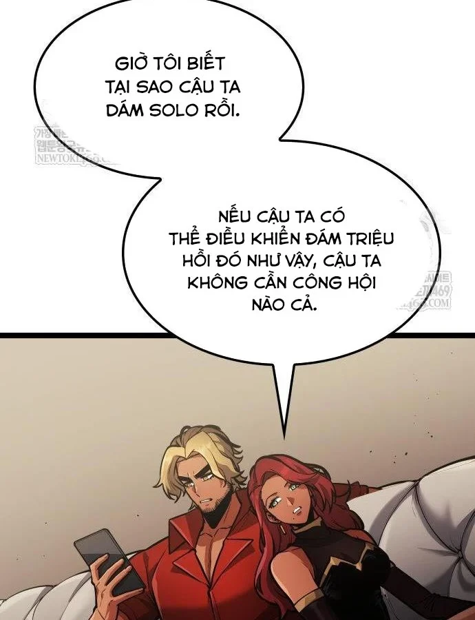 Độc Chiến Đế Vương Chapter 54 - 42