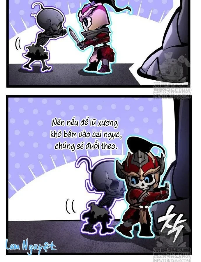 Độc Chiến Đế Vương Chapter 54 - 49