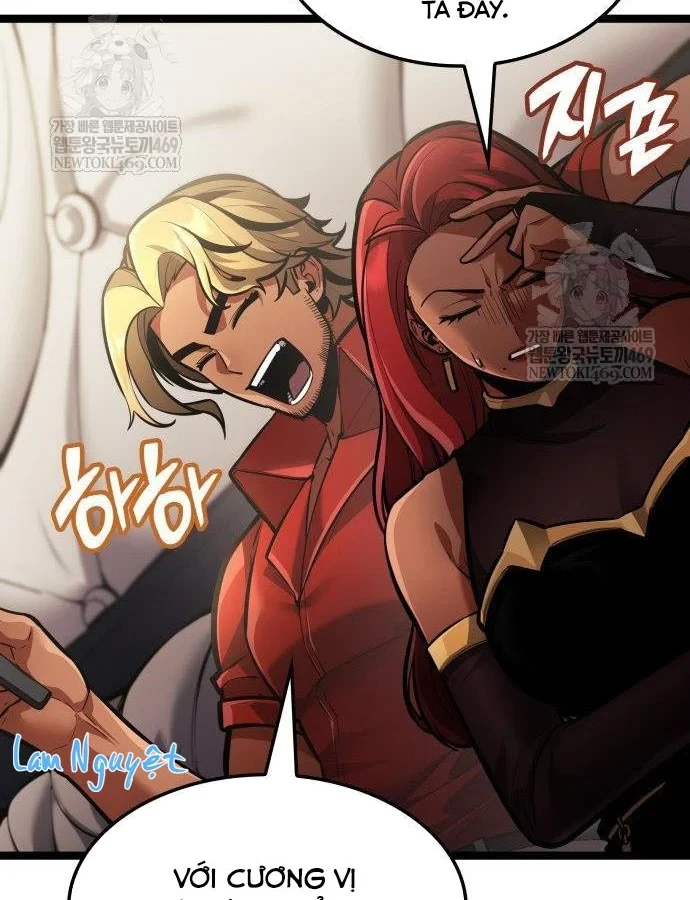 Độc Chiến Đế Vương Chapter 54 - 54