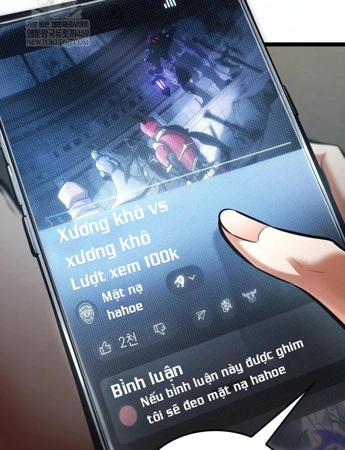 Độc Chiến Đế Vương Chapter 54 - 62