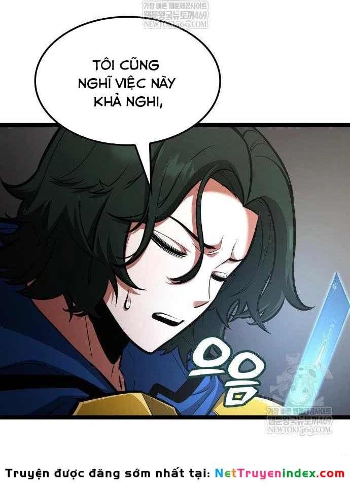 Độc Chiến Đế Vương Chapter 54 - 82