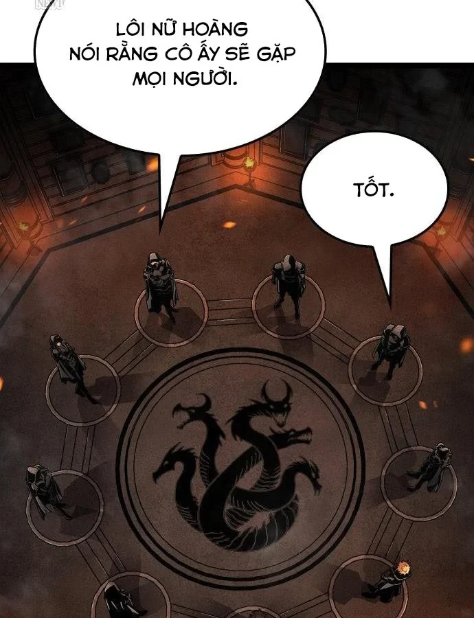 Độc Chiến Đế Vương Chapter 54 - 99