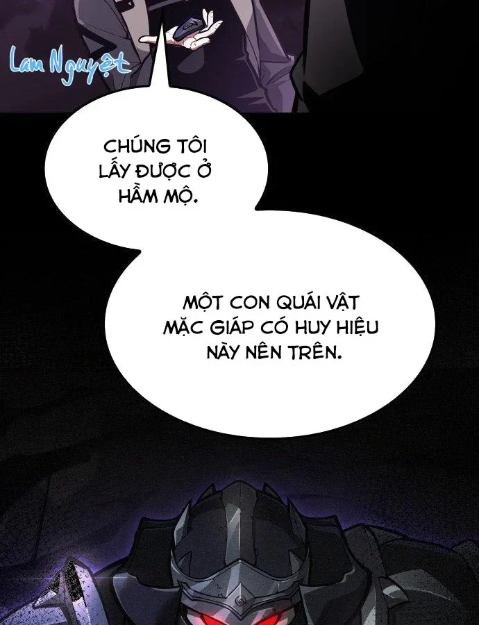 Độc Chiến Đế Vương Chapter 54 - 124